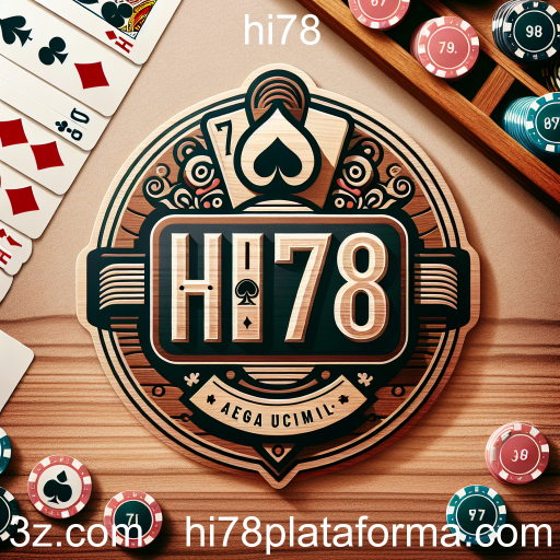 A Magia dos Jogos de Cartas: Descubra a Categoria 'Card Games' no hi78